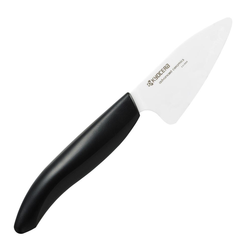 Kyocera Mini Prep Knife Review