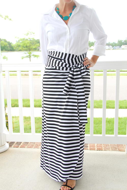 That s A Wrap DIY Maxi Skirt AllFreeSewing that-s-a-wrap-diy-maxi-skirt-allfreesewing