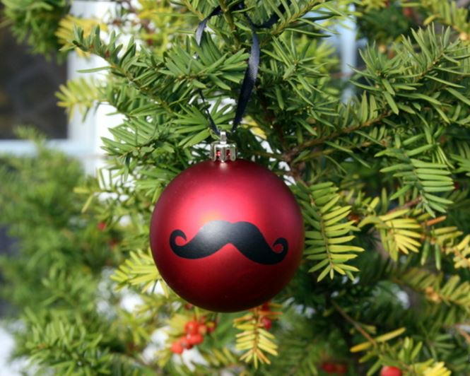 25 Homemade Christmas Gift Ideas for Men