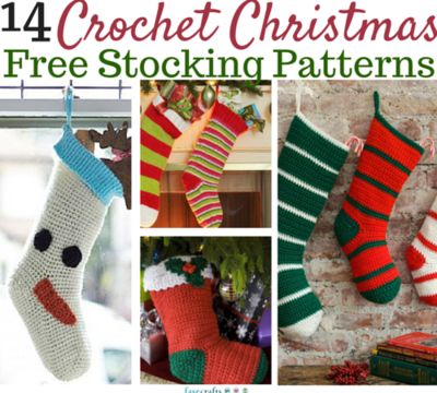 Christmas Stocking Crochet Pattern Free Best Letter Cursive Free Crochet Christmas Stocking Patterns