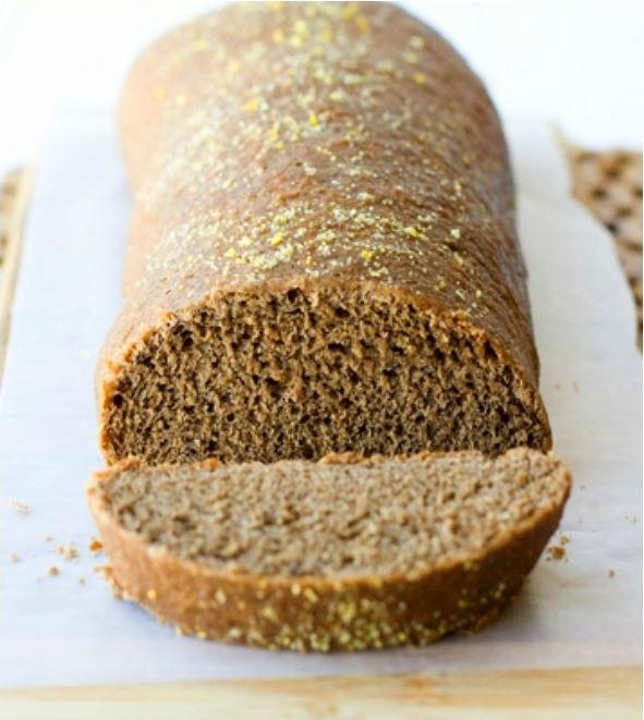 Copycat Outback Steakhouse Honey Wheat Bread Recipe