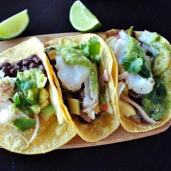 Easy Tacos Recipe | RecipeLion.com