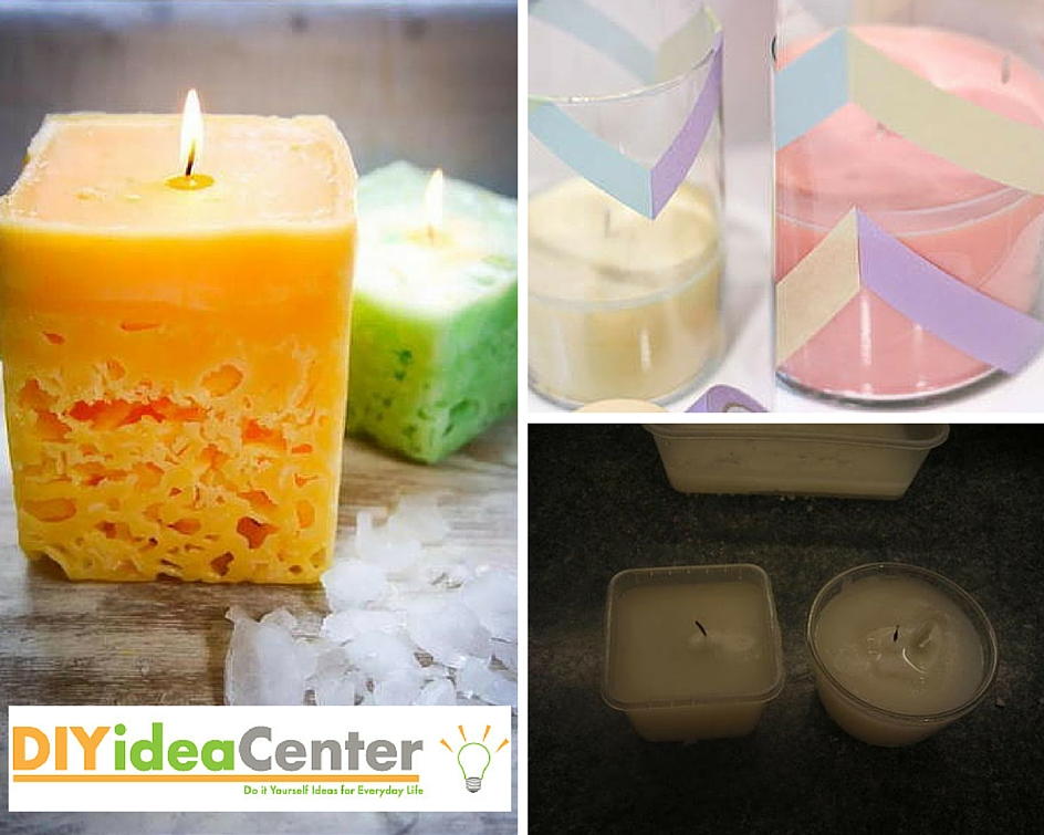 How to Make Candles A Beginner Candlemaking Guide