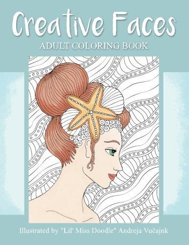 creative-faces-adult-coloring-book-review-favecrafts