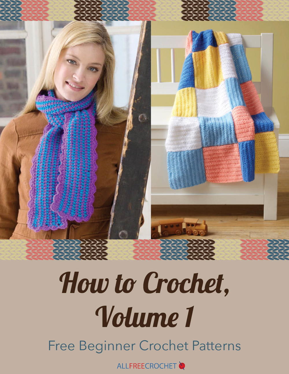 Beginners Crochet