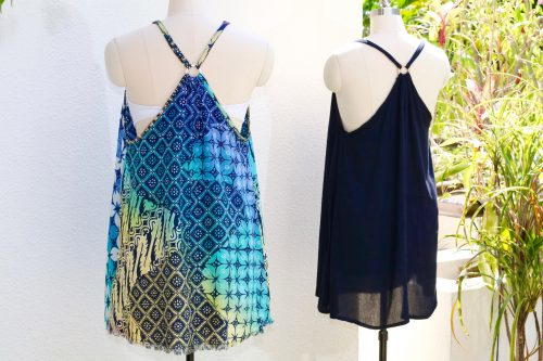 Perfect Beach Dress Pattern Perfect Beach Dress Pattern