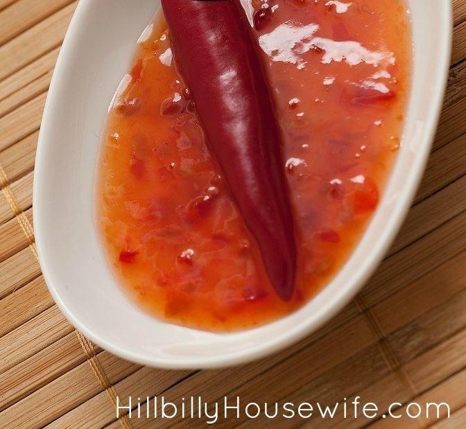 Just Like Chinese Takeout Sweet and Sour Sauce | AllFreeCopycatRecipes.com