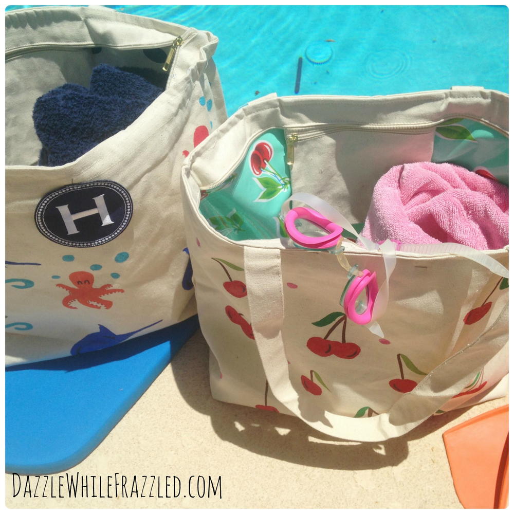 Water Proof Swim Bag