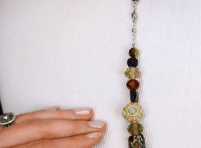 How to Use Crimp Beads