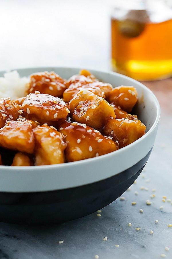 10 Slow Cooker Chinese Chicken Recipes | AllFreeSlowCookerRecipes.com