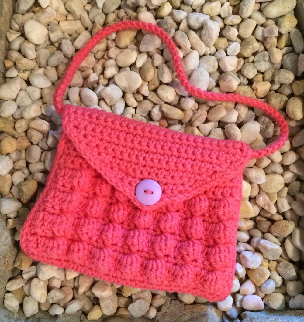 Pretty Little Purse