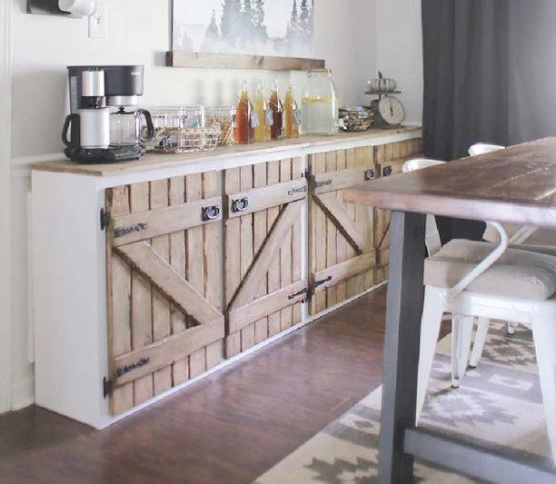 homemade wood flooring ideas  | diyideacenter.com homemade wood flooring ideas  | diyideacenter.com