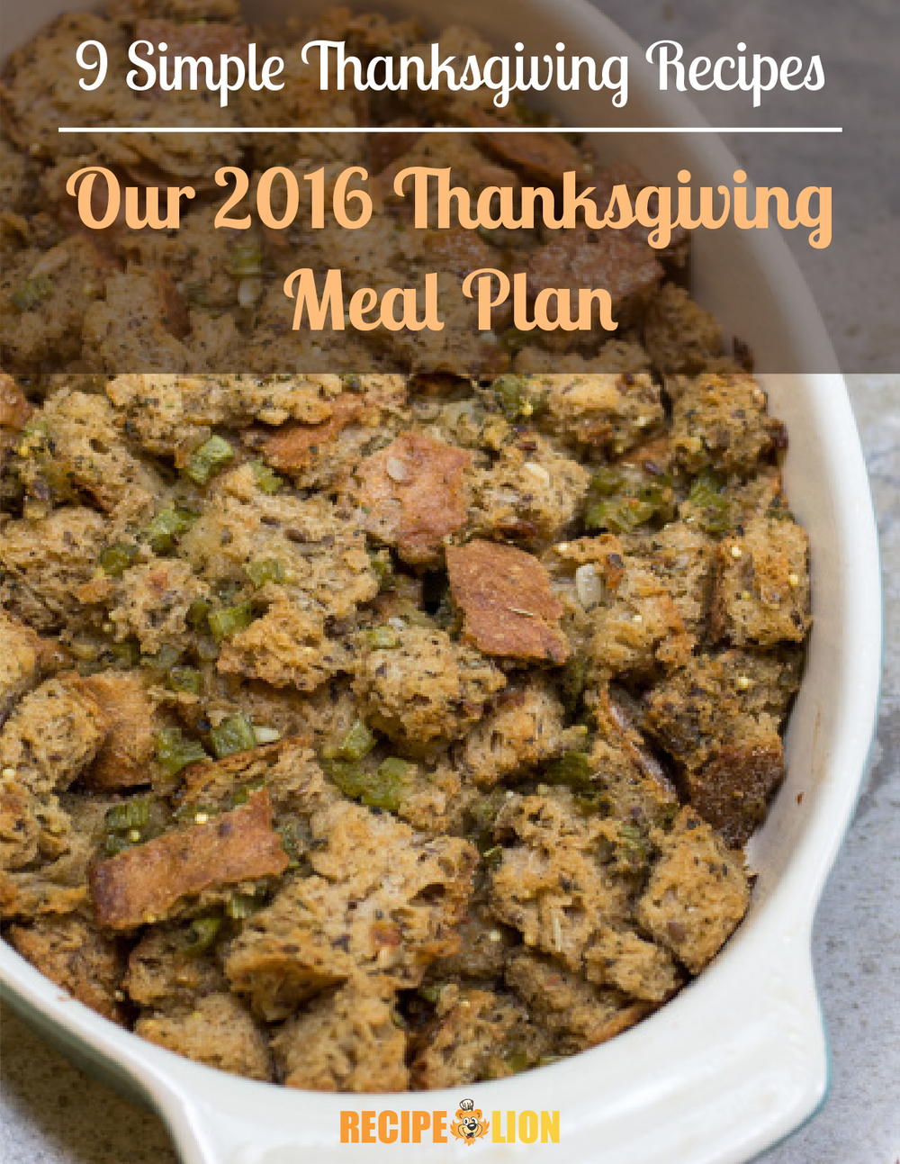 9-simple-thanksgiving-recipes-our-2016-thanksgiving-meal-plan