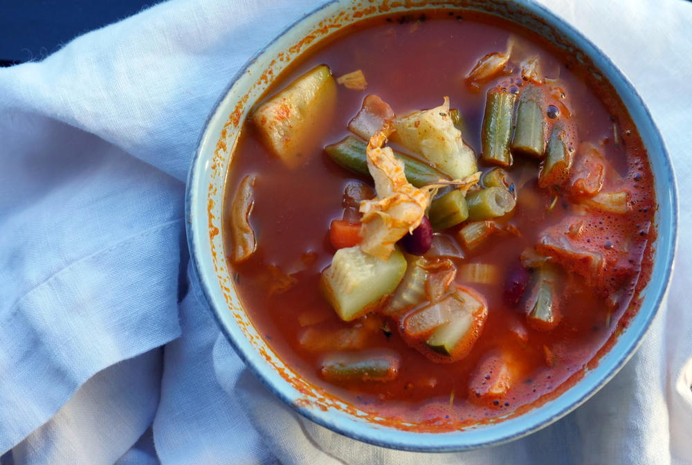 Get Well Soup | RecipeLion.com