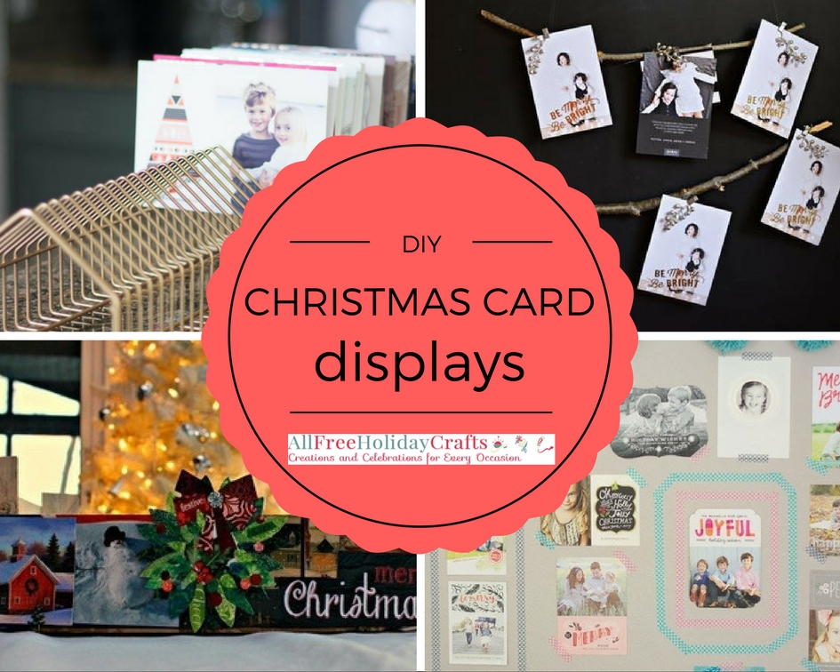8-diy-christmas-card-display-ideas-allfreeholidaycrafts