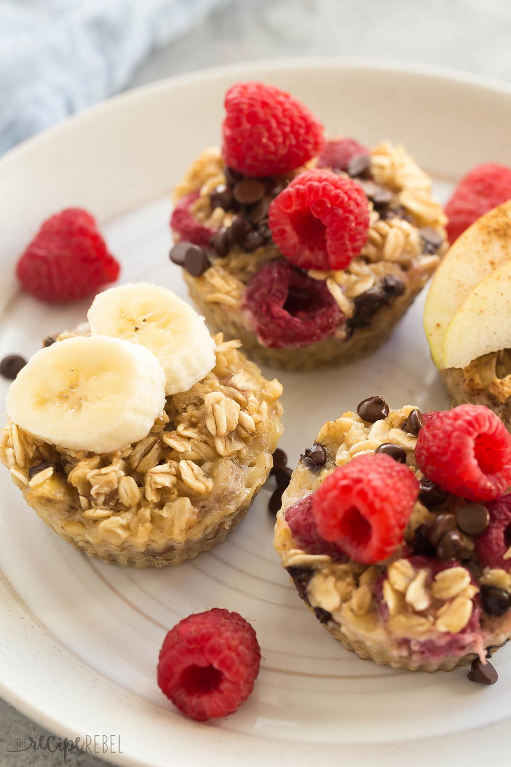 4-ingredient-baked-oatmeal-cups-recipelion