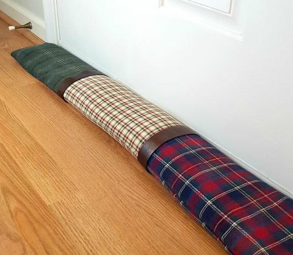 draft stopper fabric