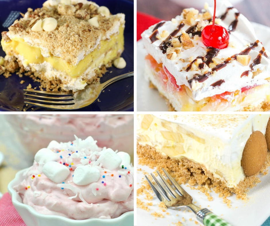 26 Easy Cool Whip Recipes Desserts And More
