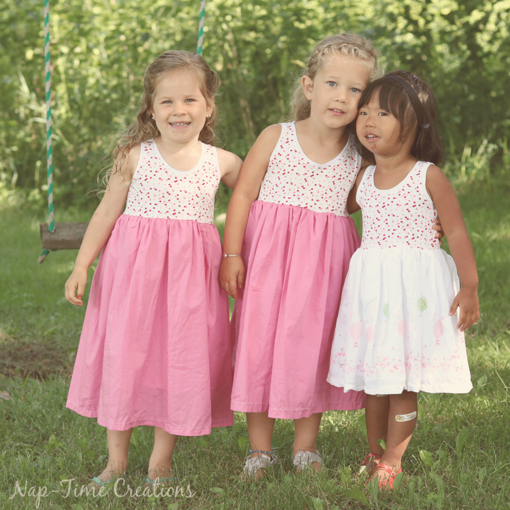 75 Free Dress Patterns For Sewing Allfreesewing Com