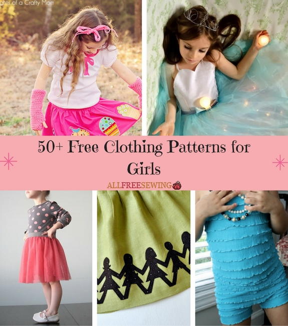 printable pattern pants toddler free AllFreeSewing.com Girls Free Patterns for 50 Clothing printable pattern pants toddler free AllFreeSewing.com Girls Free Patterns for 50 Clothing