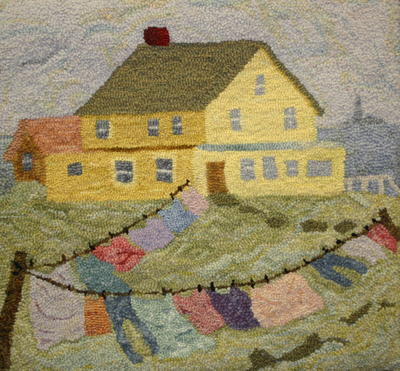 Rug Hooking Companies | rughookingmagazine.com