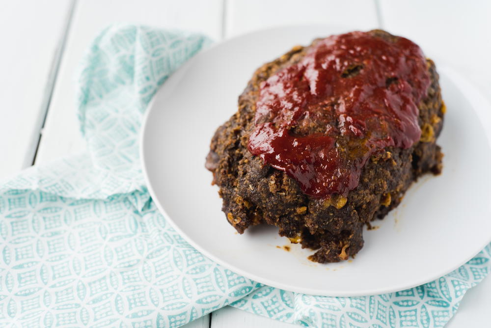 Tasty Taco Meatloaf | RecipeLion.com
