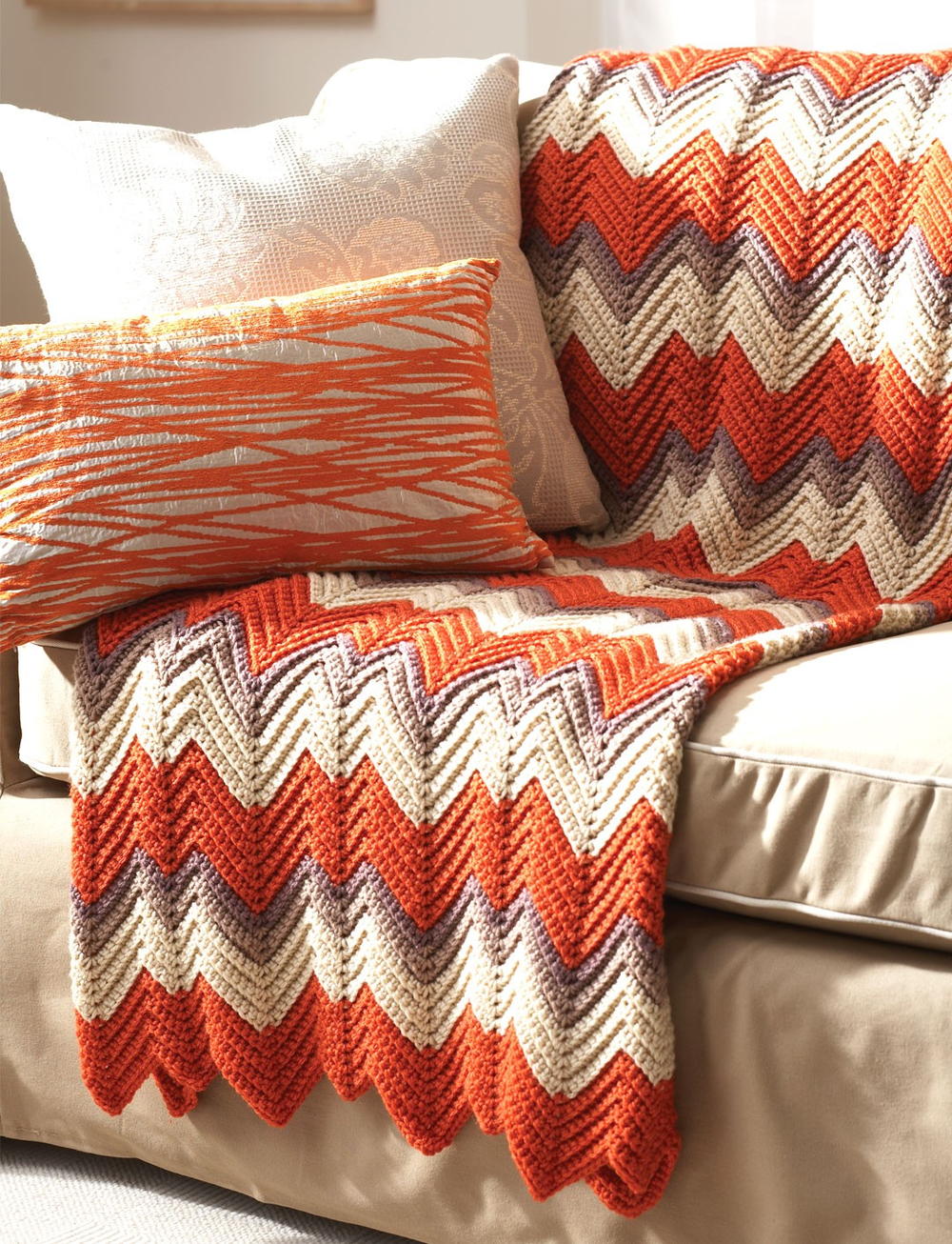 Zig Zag Crochet Blanket Pattern Best Ideas Zig Zag Crochet Blanket Pattern Best Ideas