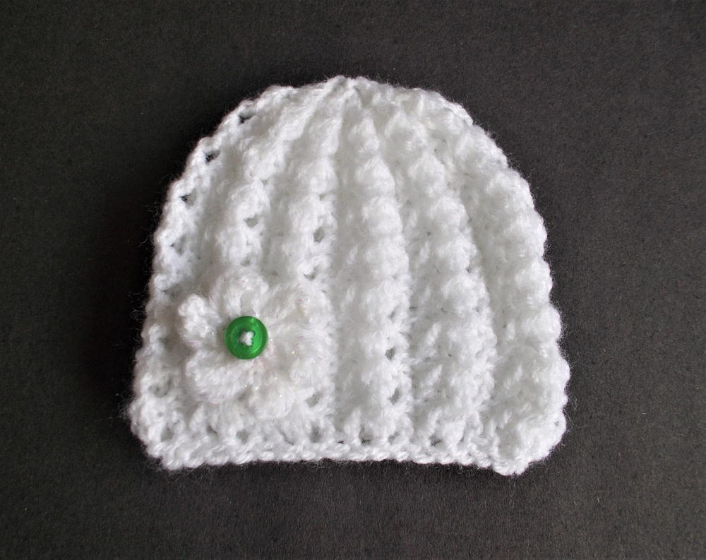 Small baby hats Clearance