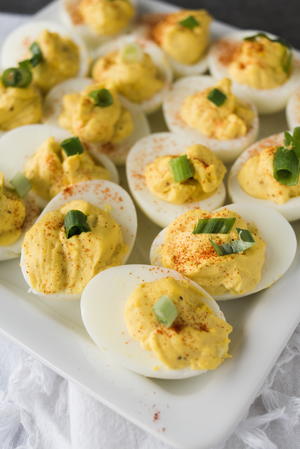 How to Use Up Eggs: 34 Clever Ideas and Recipes ...