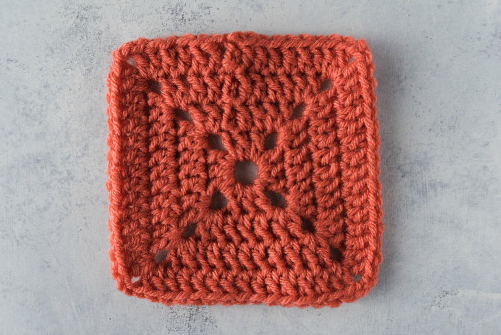 How To Crochet A Solid Granny Square AllFreeCrochet how-to-crochet-a-solid-granny-square-allfreecrochet