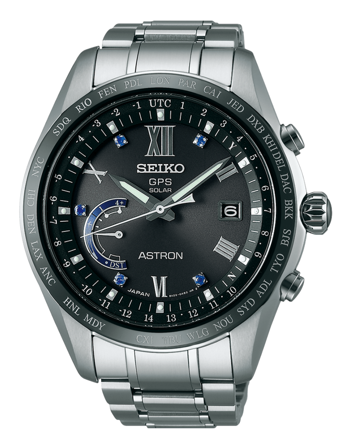 seiko astron 2017