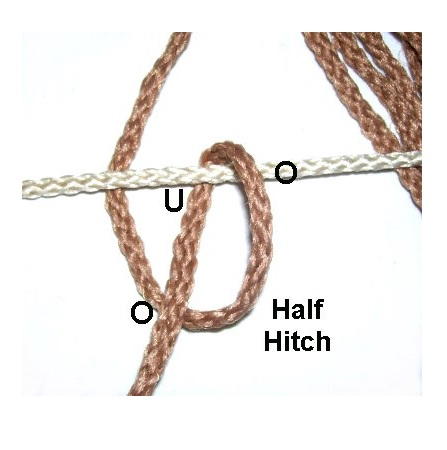 How to Macrame: 7 Must-Know Knots | AllFreeJewelryMaking.com