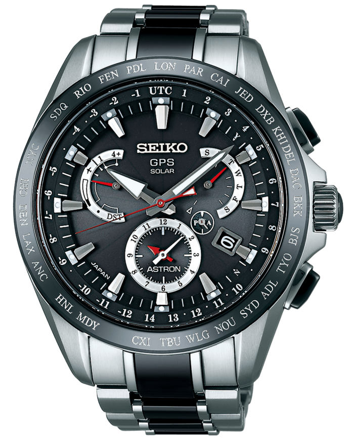 seiko astron 8x review