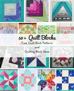 Masculine Quilt Patterns | FaveQuilts.com