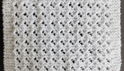 Lovely Lace Baby Blanket Pattern AllFreeKnitting Stunning Baby Blanket Patterns Knitting Lovely Lace Baby Blanket Pattern AllFreeKnitting Stunning Baby Blanket Patterns Knitting