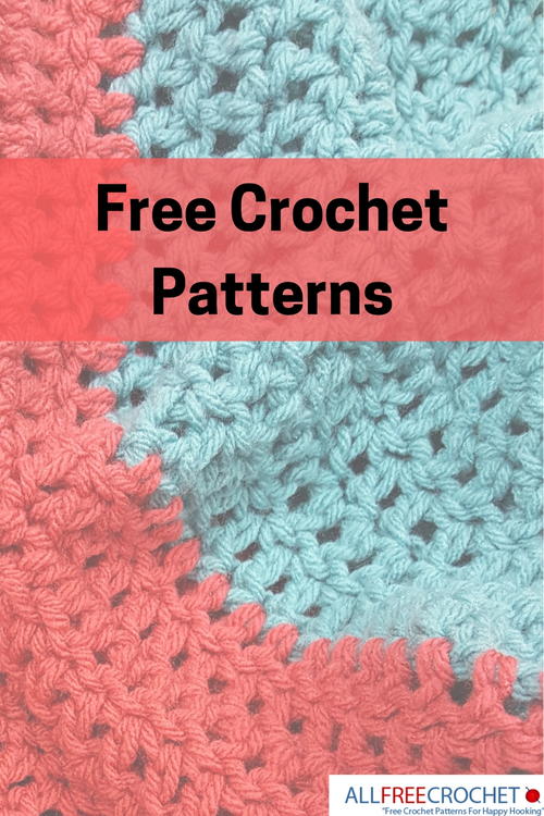 2770 Free Crochet Patterns AllFreeCrochet com 2770 Free Crochet Patterns AllFreeCrochet com