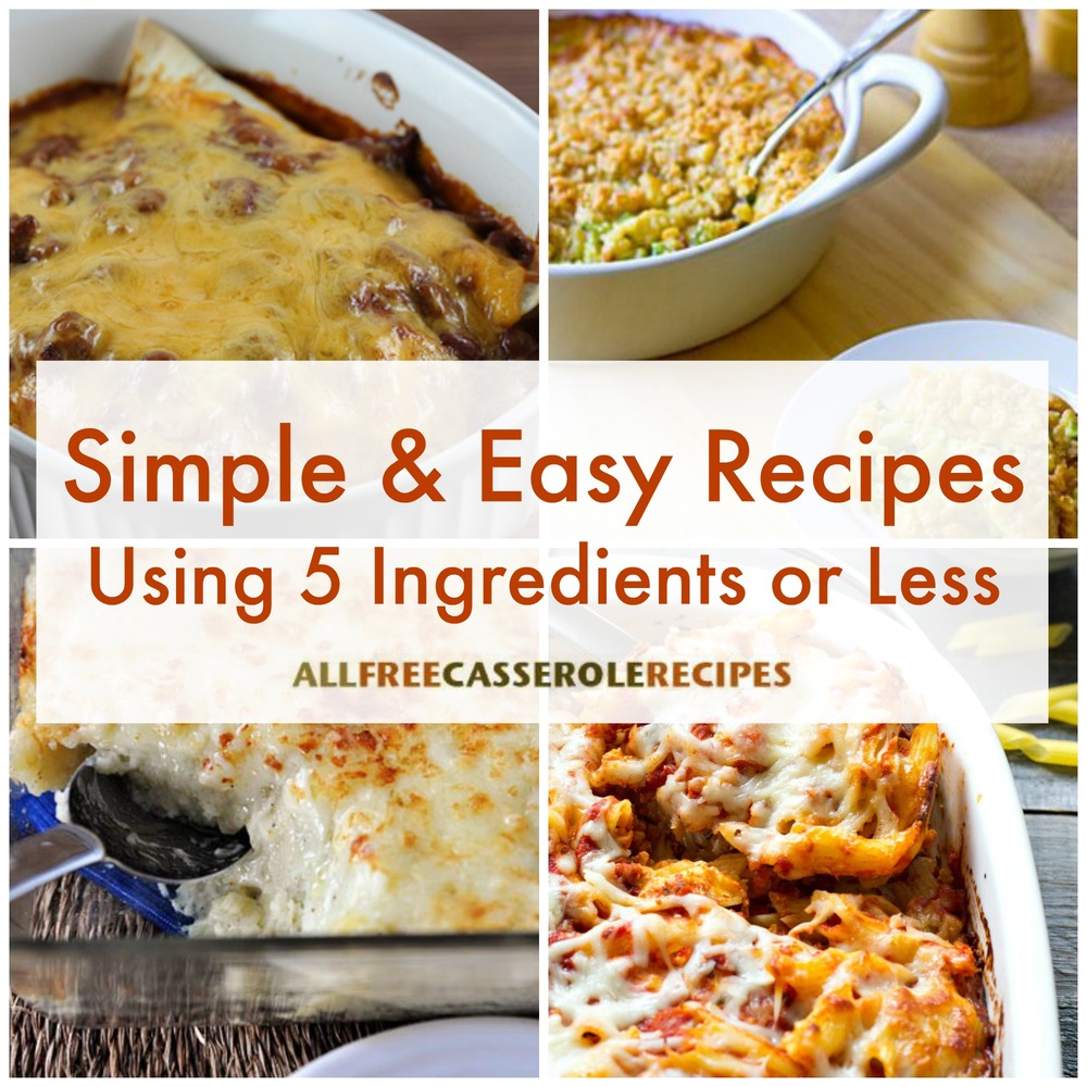 28-simple-and-easy-recipes-using-5-ingredients-or-less