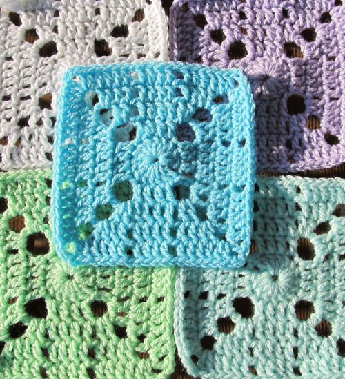 o's crochet how x's to and AllFreeCrochetAfghanPatterns.com the