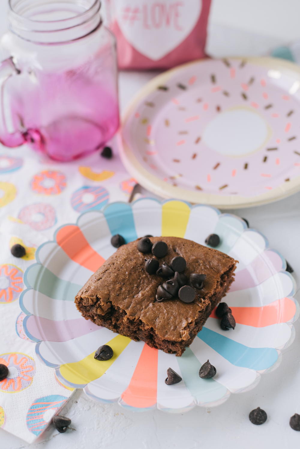 4-Ingredient Chocolate Pudding Dump Cake Recipe | RecipeLion.com