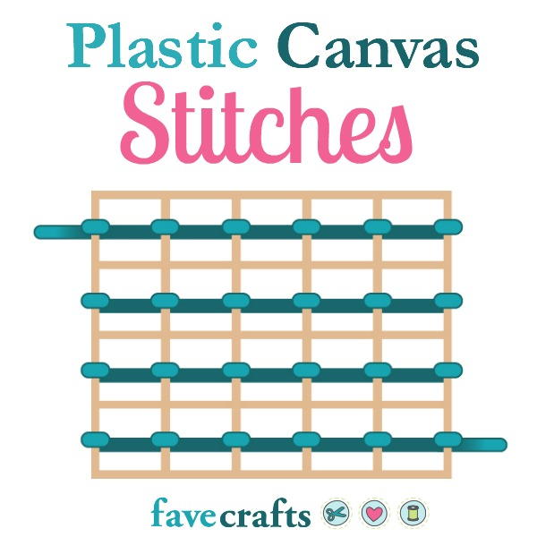 Plastic Canvas Stitches Guide Pdf