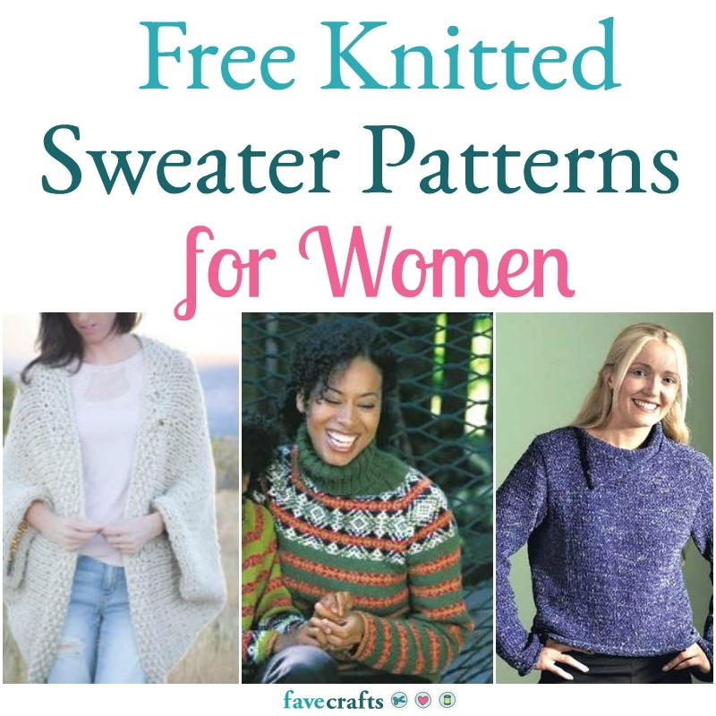 Over + Free Cardigan Knitting Patterns You Will Love Making ( free knitting patterns) free womens knitted cardigan sweaters patterns