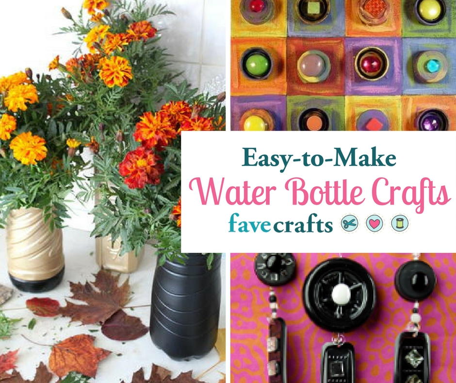 34-easy-water-bottle-crafts-diy-decor-and-more-favecrafts