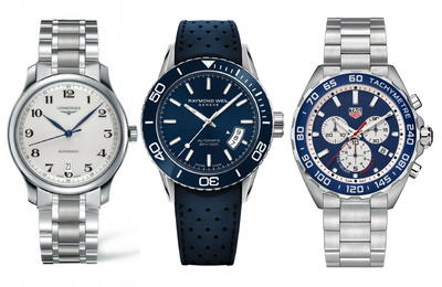 best mens watches