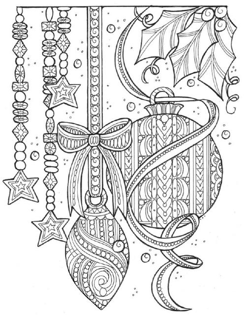 Download 43 Printable Adult Coloring Pages (PDF Downloads ...