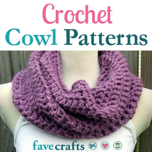 22 Free Crochet Patterns For Cowls And Neck Warmers FaveCrafts 22-free-crochet-patterns-for-cowls-and-neck-warmers-favecrafts