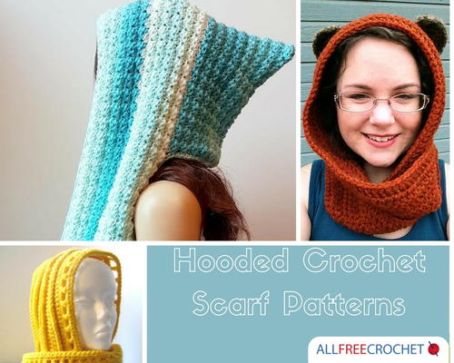 60 Free Crochet Hooded Scarf Patterns AllFreeCrochet Cool Crochet Hooded Scarf Pattern 60 Free Crochet Hooded Scarf Patterns AllFreeCrochet Cool Crochet Hooded Scarf Pattern