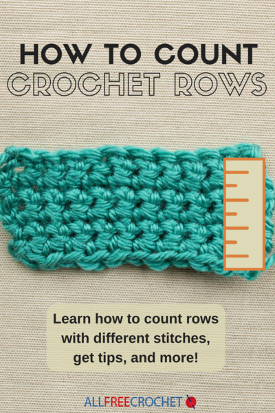 How to Crochet: The Ultimate Beginner's Guide of Tutorials and Patterns ...