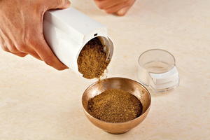 Traditionally Spice Grinding Was Done With Heavy Stones Or A Mortar And Pestle To Save Time I Grind Spices Using Grinder Traditionally Spice Grinding Was Done With Heavy Stones Or A Mortar And Pestle To Save Time I Grind Spices Using Grinder