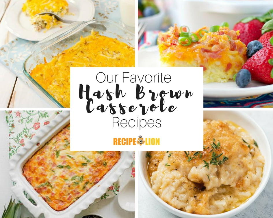 15 Favorite Hash Brown Casseroles RecipeLion Com   Favorite Hash Brown Casserole Recipes 1 ExtraLarge1000 ID 2491264 