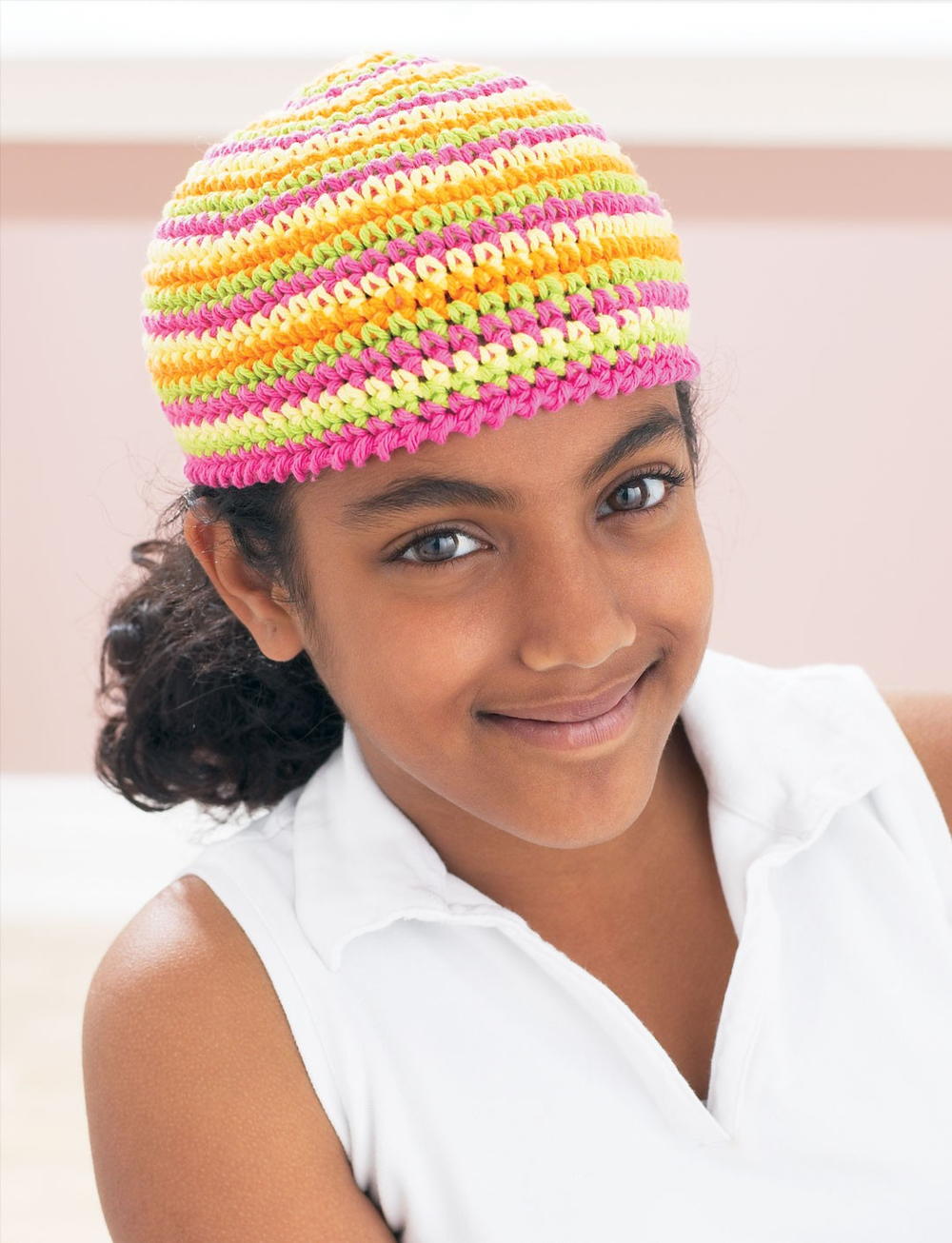 fun-cap-for-kids-favecrafts